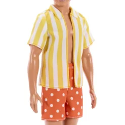 Fashionista Ken's 65th California Dream