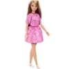 Fashionista Pink Paisley