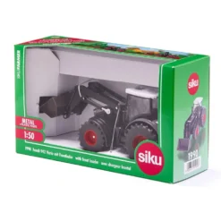 1:50 Fendt 942 Vario Med Front Læsser