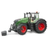 Fendt 1050 Vario Traktor