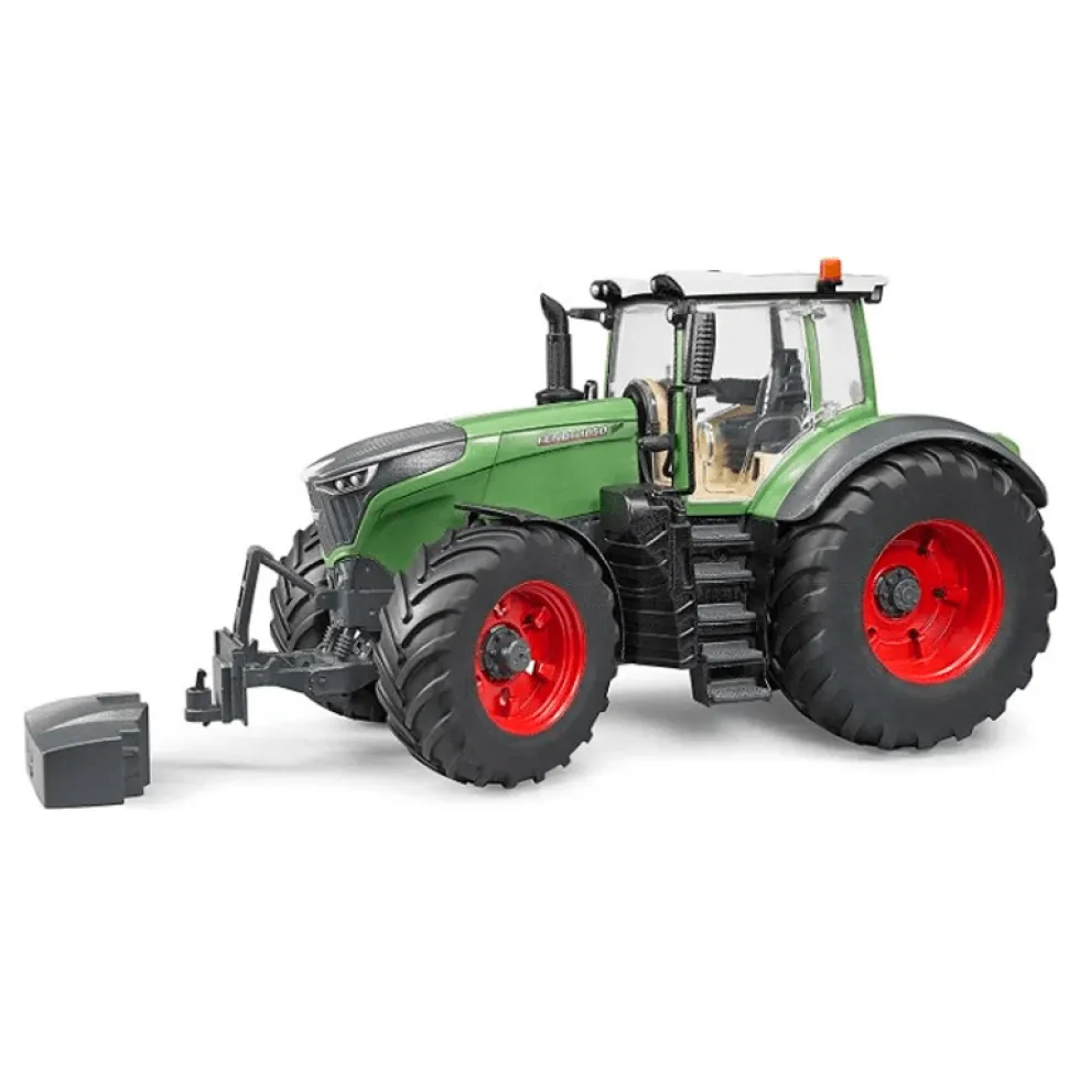 Fendt 1050 Vario Traktor