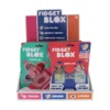 Fidget blox, asst.