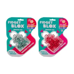 Fidget blox, asst.