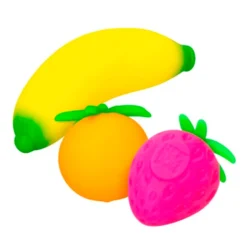 Fidgetbolde Frugter