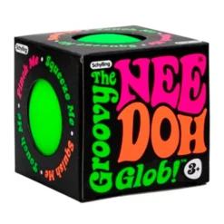Fidget Bold - Flere varianter (1 stk)