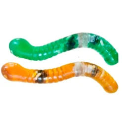 Fidget Jungle Expedition Slimorm 24 cm