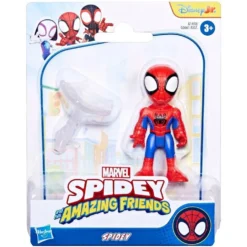 Figur i Spidey (7,6 cm)
