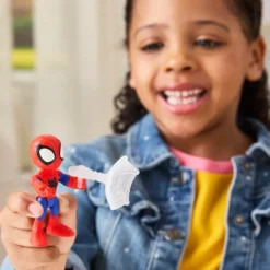 Figur i Spidey (7,6 cm)