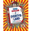 Find Holger - I eventyrland