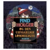 Find Holger - og den uhyggelige lommelygte