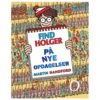 Find Holger - På nye opdagelser