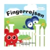 Fingerrejsen