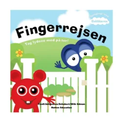 Fingerrejsen