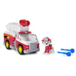 Fire Rescue Marshall