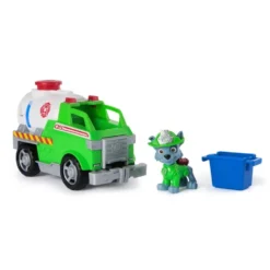 Fire Rescue Rocky
