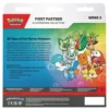 First Partner Collection Box (Series 3)