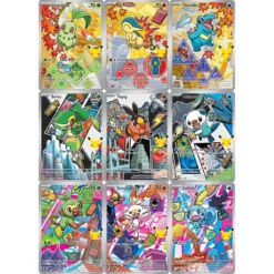 First Partner Collection Box (Series 2)