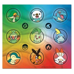 First Partner Collection Box (Series 2)