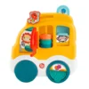 Fisher Price Animal friends discovery car