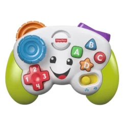 Fisher Price Laugh and Learn game controller