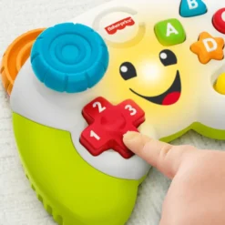 Fisher Price Laugh and Learn game controller