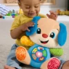 Fisher Price Laugh & Learn Smart Stages Puppy