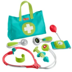 Fisher Price Lægesæt