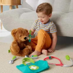 Fisher Price Lægesæt