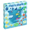 Fish'n Shark Spil