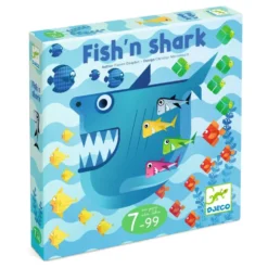 Fish'n Shark Spil