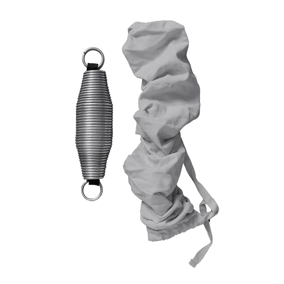 Fjeder Grå (6-15 kg)