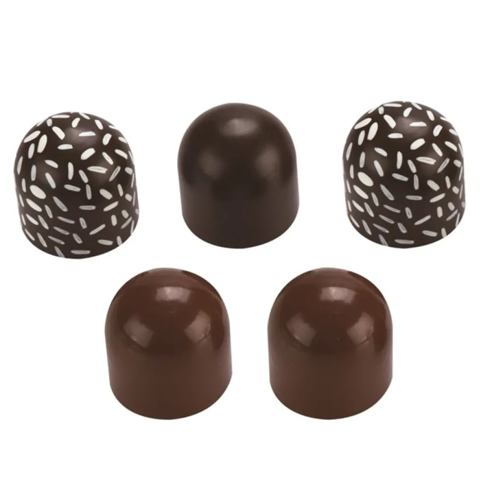 Flødeboller Legemad (5 stk)