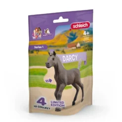 Føllet Darcy
