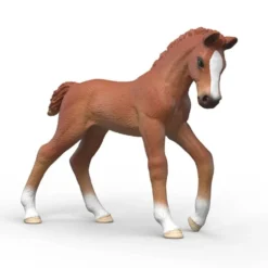 Føllet Ruby