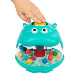 Flodheste Bold Popper