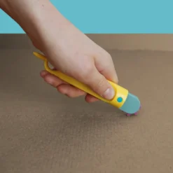 Fold-Roller Værktøj Til Pap Krea