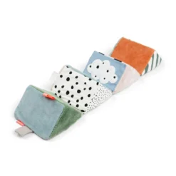 Fold-Ud Føle Cube Deer Friends Colour Mix