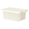 Food Feeder Bakke Ivory