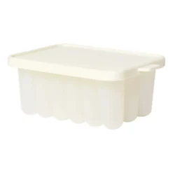 Food Feeder Bakke Ivory