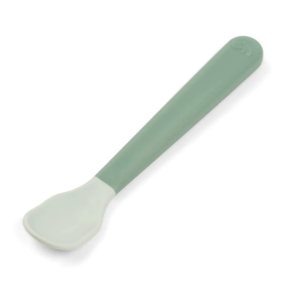 Foodie Første Spisesæt Green