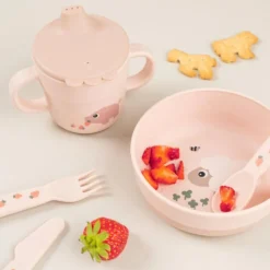 Foodie Tudekop Tiny Farm Powder