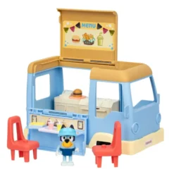 Food Truck Legesæt