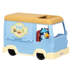 Food Truck Legesæt