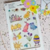 Forårs Blomster Tatoveringer