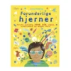 Forunderlige hjerner