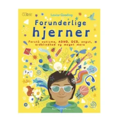 Forunderlige hjerner