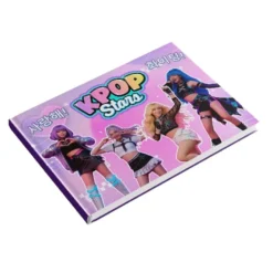 Fotokort Album