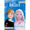 Frost Aktivitetsbog