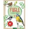 Fugle i vores natur - lydbog