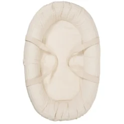 Future Babynest & Lift i Beige